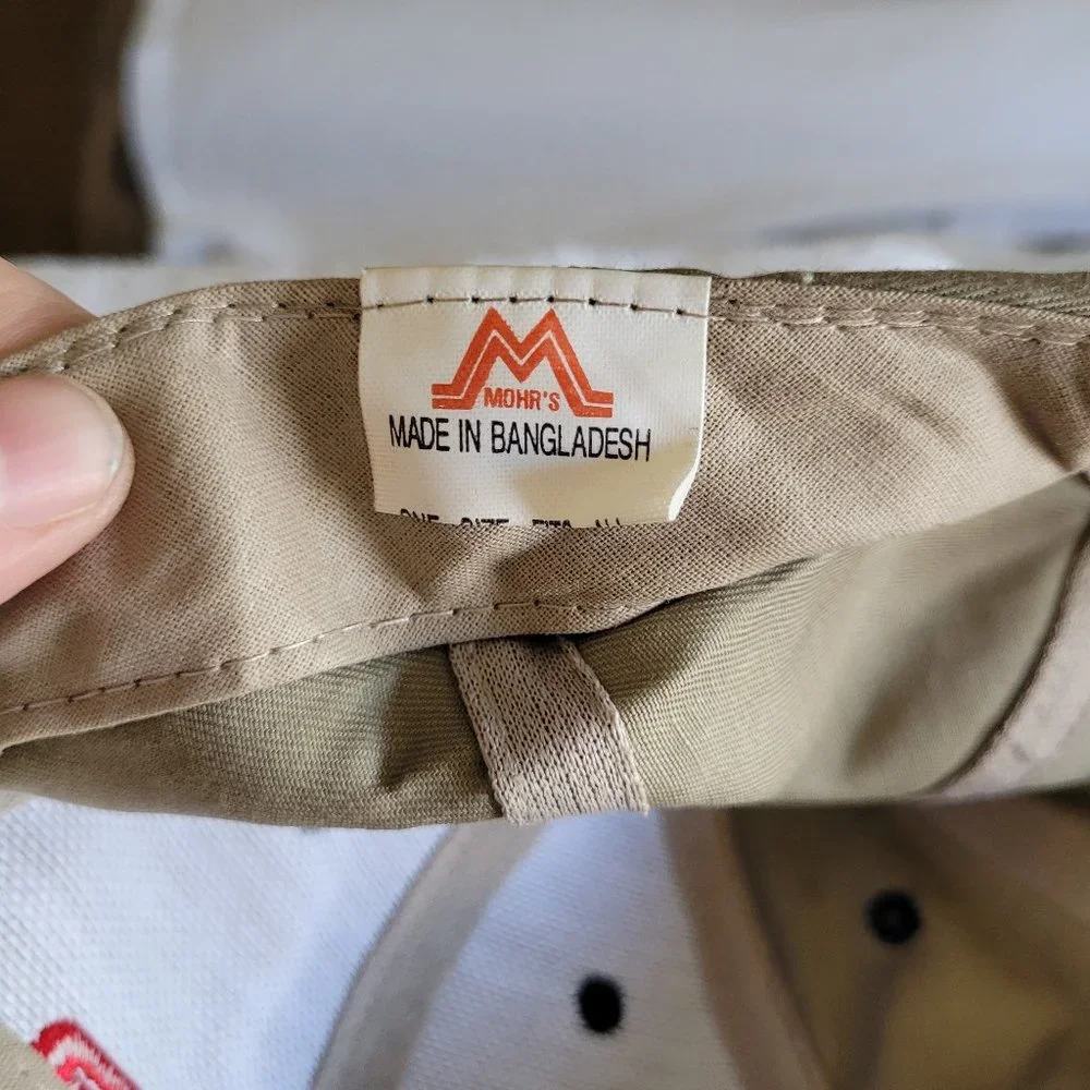 Vintage Futaba Hat (306)